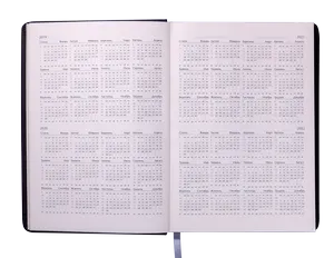 Щоденник датований 2020 QUATTRO, A6, 336 стор, BUROMAX BM.2519 - Фото 10