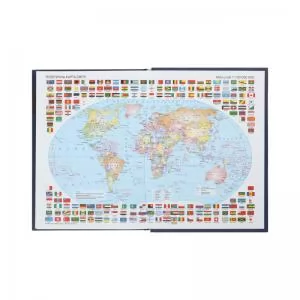 Щоденник датований HIDE 2022 А5 Buromax BM.2189, Щоденники датовані - фото 9