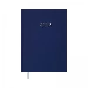 Щоденник датований MONOCHROME 2022 А5 Buromax BM.2160