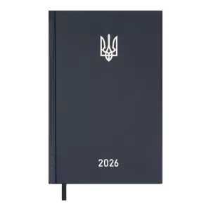 Ежедневник датированный 2026 Buromax AIRY A5 BM.21165 - Фото 2