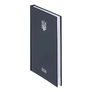 Ежедневник датированный 2026 Buromax AIRY A5 BM.21165 - Фото 3
