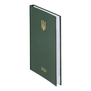 Ежедневник датированный 2026 Buromax AIRY A5 BM.21165 - Фото 5