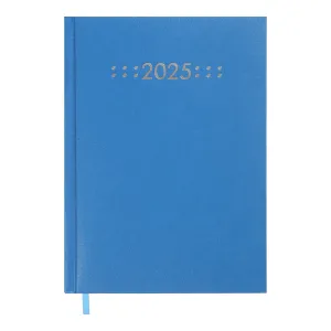 Ежедневник датированный 2026 A5 Buromax CLASSIC BM.21121, Ежедневники датированные