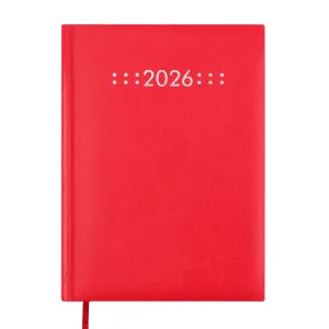 Щоденник датований 2026 A5 Buromax CLASSIC BM.21121, Щоденники датовані - фото 2
