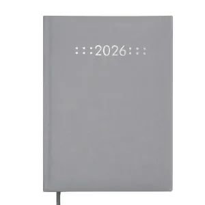 Щоденник датований 2026 A5 Buromax CLASSIC BM.21121, Щоденники датовані - фото 3