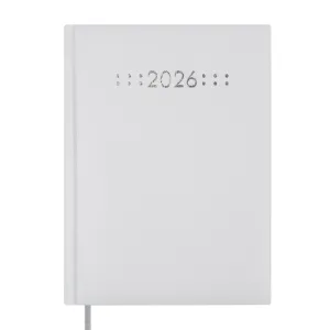 Щоденник датований 2026 A5 Buromax CLASSIC BM.21121, Щоденники датовані - фото 4
