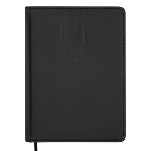 Ежедневник датированный 2026 A5 Buromax CODE BM.2142, Ежедневники датированные - фото 4