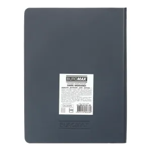Щоденник датований 2026 A5 Buromax DARK MORANDI BM.21157, Щоденники датовані - фото 10