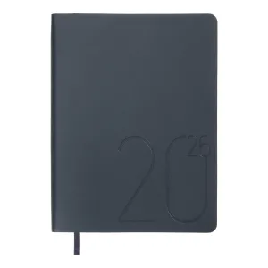 Щоденник датований 2026 A5 Buromax DARK MORANDI BM.21157, Щоденники датовані