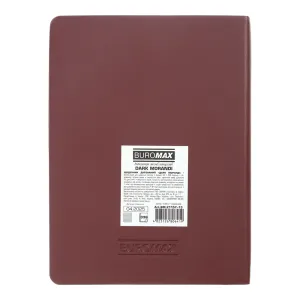 Щоденник датований 2026 A5 Buromax DARK MORANDI BM.21157, Щоденники датовані - фото 4