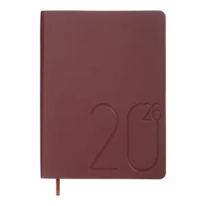 Щоденник датований 2026 A5 Buromax DARK MORANDI BM.21157, Щоденники датовані - фото 6