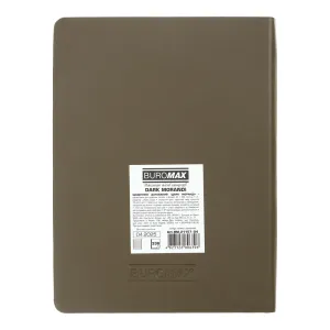 Щоденник датований 2026 A5 Buromax DARK MORANDI BM.21157, Щоденники датовані - фото 7