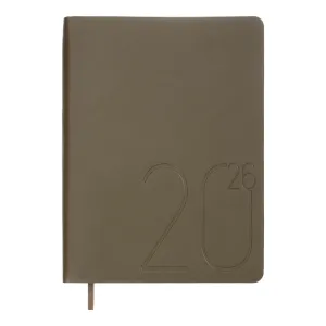 Щоденник датований 2026 A5 Buromax DARK MORANDI BM.21157, Щоденники датовані - фото 9
