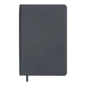 Щоденник датований 2026 A6 Buromax DARK MORANDI BM.2588, Щоденники датовані