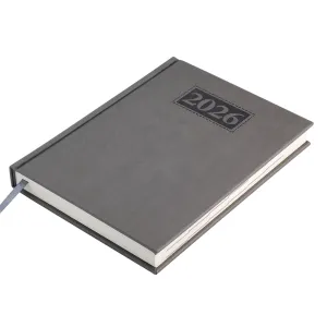 Щоденник датований 2026 A5 Buromax GENTLE BM.2109, Щоденники датовані - фото 9