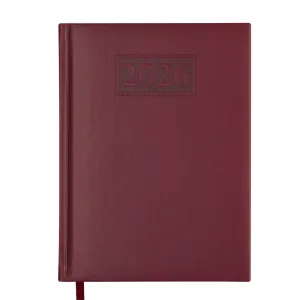 Щоденник датований 2026 A5 Buromax GENTLE BM.2109, Щоденники датовані - фото 10