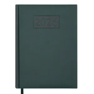 Щоденник датований 2026 A5 Buromax GENTLE BM.2109, Щоденники датовані - фото 4