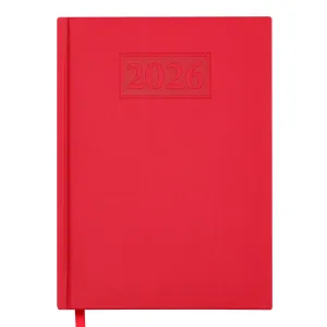 Щоденник датований 2026 A5 Buromax GENTLE BM.2109, Щоденники датовані - фото 6