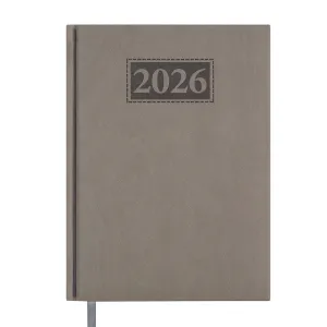 Щоденник датований 2026 A5 Buromax GENTLE BM.2109, Щоденники датовані - фото 8