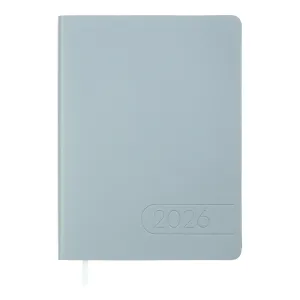 Щоденник датований 2026 A5 Buromax LIGHT MORANDI BM.21158, Щоденники датовані - фото 11
