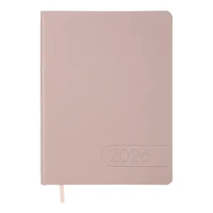 Щоденник датований 2026 A5 Buromax LIGHT MORANDI BM.21158, Щоденники датовані