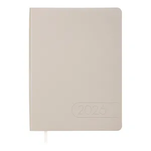 Щоденник датований 2026 A5 Buromax LIGHT MORANDI BM.21158, Щоденники датовані - фото 5