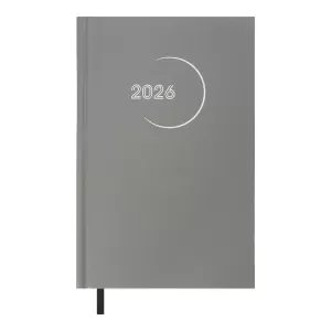 Ежедневник датированный 2026 Buromax MADAM A5 BM.21170 - Фото 6
