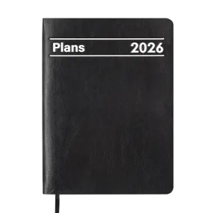 Щоденник датований 2026 A5 Buromax MEMORY BM.21151, Щоденники датовані - фото 11