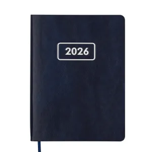 Щоденник датований 2026 A5 Buromax MEMORY BM.21151, Щоденники датовані - фото 12
