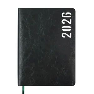 Щоденник датований 2026 A5 Buromax MIND BM.21152, Щоденники датовані - фото 1