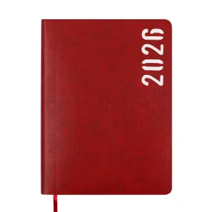 Щоденник датований 2026 A5 Buromax MIND BM.21152, Щоденники датовані - фото 2