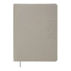 Ежедневник датированный 2026 A5 Buromax MORANDI STYLE BM.21135, Ежедневники датированные - фото 8