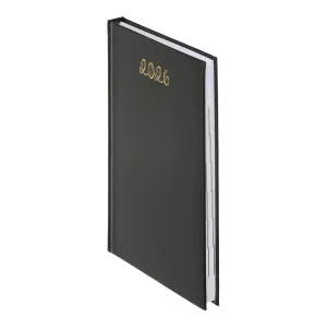 Ежедневник датированный 2026 г OPTIMAL A5 BM.2121 - Фото 1