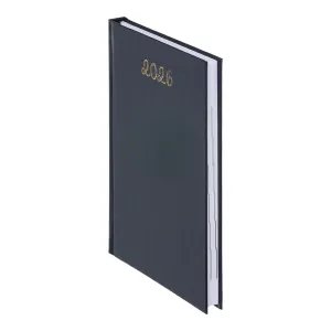 Ежедневник датированный 2026 г OPTIMAL A5 BM.2121 - Фото 3