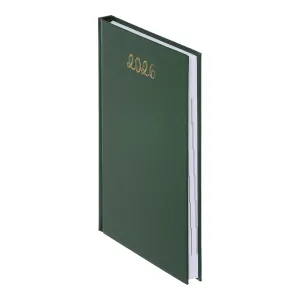 Ежедневник датированный 2026 г OPTIMAL A5 BM.2121 - Фото 5