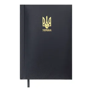 Щоденник датований 2026 A4 Buromax POWERFUL BM.2749 - Фото