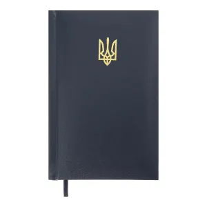 Ежедневник датированный 2026 A6 Buromax POWERFUL BM.2583, Ежедневники датированные