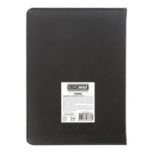 Ежедневник датированный 2026 А5 Buromax PRIME BM.2196, Ежедневники датированные - фото 7