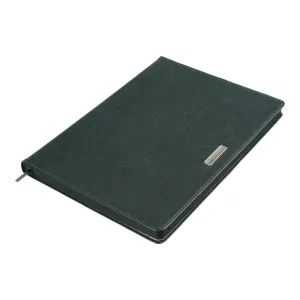 Ежедневник датированный 2026 A4 Buromax SALERNO BM.2741 - Фото 1