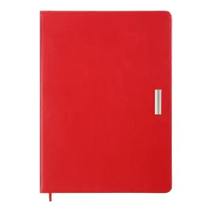 Ежедневник датированный 2026 A4 Buromax SALERNO BM.2741 - Фото 4