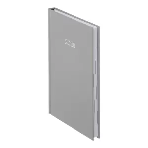 Ежедневник датированный 2026 Buromax SIMPLE A5 BM.21166 - Фото 9