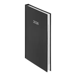 Ежедневник датированный 2026 Buromax SIMPLE A5 BM.21166 - Фото 1