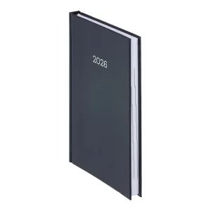 Ежедневник датированный 2026 Buromax SIMPLE A5 BM.21166 - Фото 3