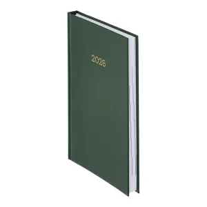 Ежедневник датированный 2026 Buromax SIMPLE A5 BM.21166 - Фото 5