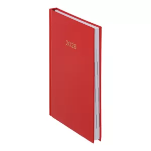 Ежедневник датированный 2026 Buromax SIMPLE A5 BM.21166 - Фото 7