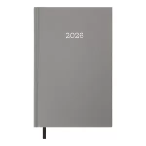 Ежедневник датированный 2026 Buromax SIMPLE A5 BM.21166 - Фото 8