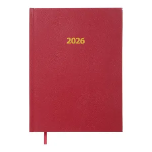 Щоденник датований 2026 А5 Buromax STRONG BM.2129, Щоденники датовані - фото 12
