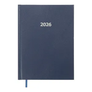 Щоденник датований 2026 А5 Buromax STRONG BM.2129, Щоденники датовані - фото 3