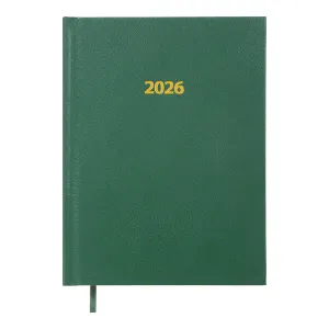 Щоденник датований 2026 А5 Buromax STRONG BM.2129, Щоденники датовані - фото 6