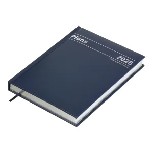 Ежедневник датированный 2026 А5 Buromax STYLE BM.21120, Ежедневники датированные - фото 5
